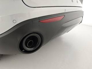 ALFA ROMEO Stelvio usata, con Luci diurne LED