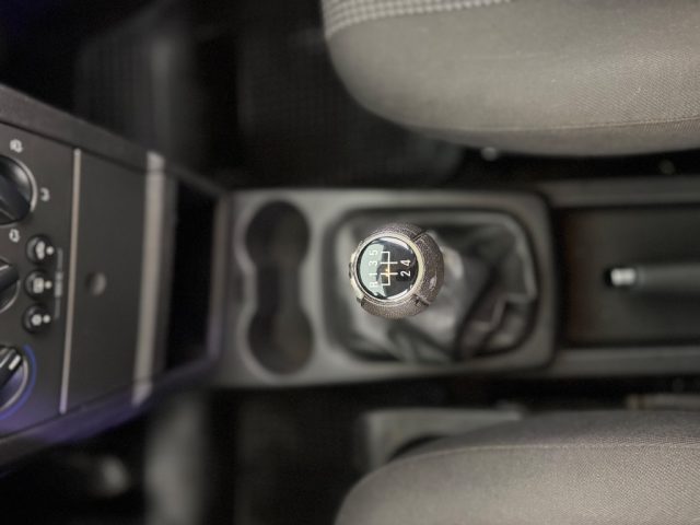 OPEL Meriva usata 15