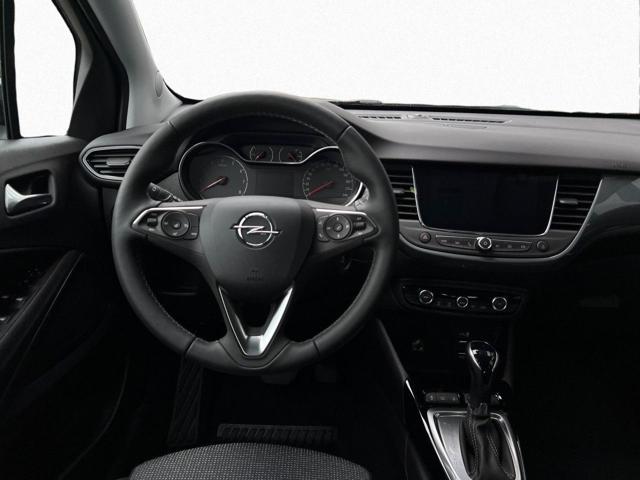 OPEL Crossland usata, con Autoradio