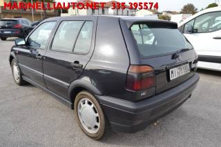 VOLKSWAGEN Golf usata 7