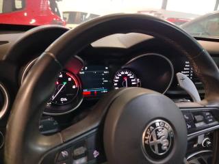 ALFA ROMEO Stelvio usata, con Sensore di pioggia