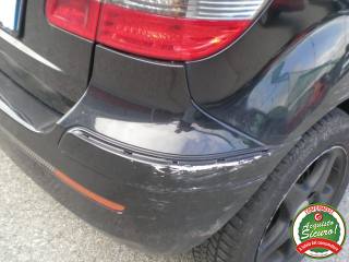 MERCEDES-BENZ B 200 usata 18