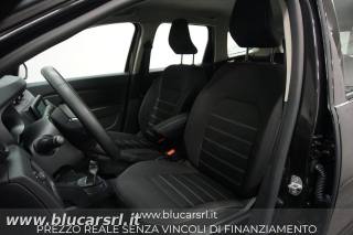 DACIA Duster usata, con Airbag Passeggero