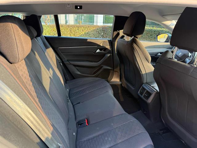 PEUGEOT 508 usata, con Controllo automatico clima