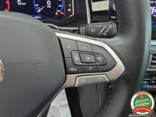 VOLKSWAGEN Taigo usata, con ESP