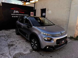 CITROEN C3 usata, con Airbag laterali