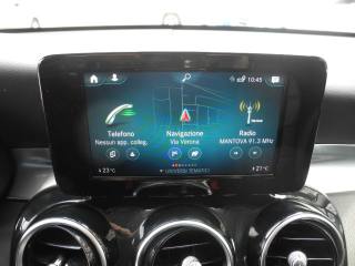 MERCEDES-BENZ GLC 300 usata, con Bluetooth