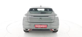 DS AUTOMOBILES DS 4 usata, con Boardcomputer