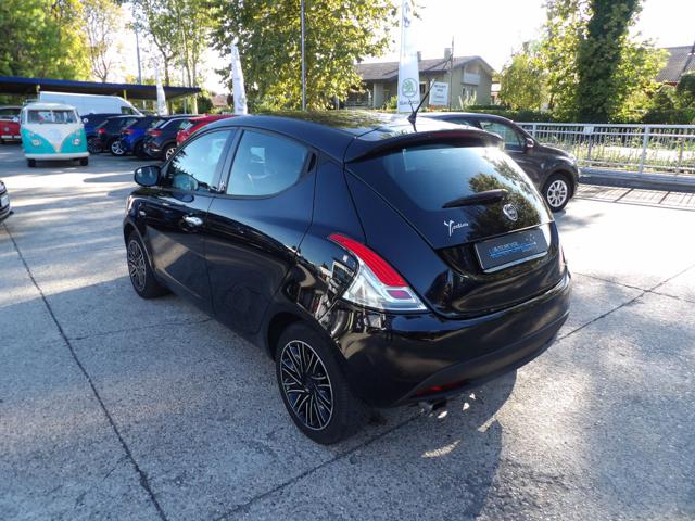 LANCIA Ypsilon usata, con Airbag Passeggero