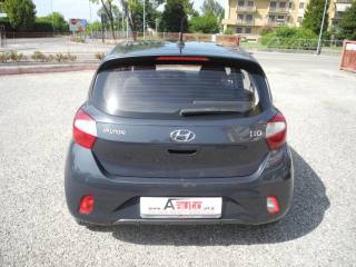 HYUNDAI i10 usata, con Airbag Passeggero