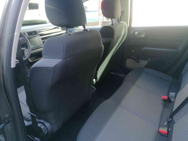 CITROEN C3 usata 49