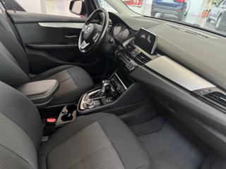 BMW 225 usata, con Boardcomputer
