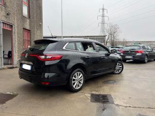 RENAULT Megane usata, con Airbag Passeggero