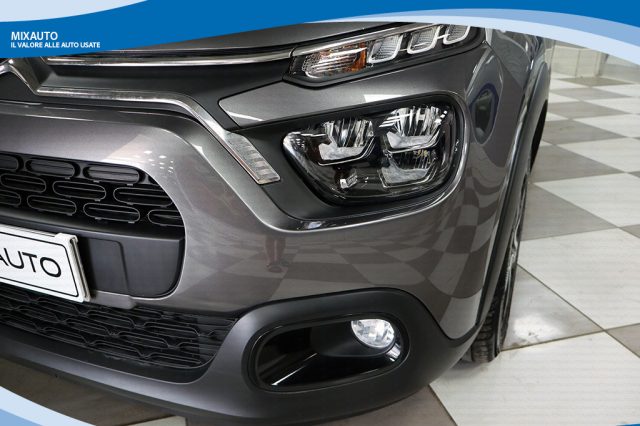 CITROEN C3 usata, con Airbag Passeggero