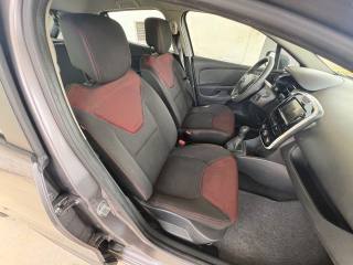 RENAULT Clio usata, con Controllo trazione