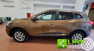 RENAULT Kadjar usata 26