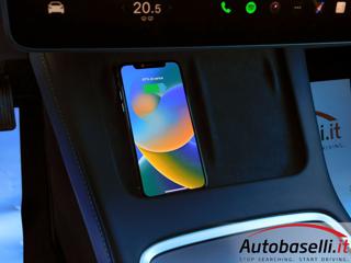 TESLA Model 3 usata, con Airbag testa