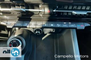 ALFA ROMEO Tonale usata 14