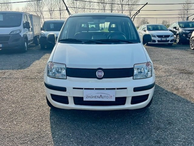 FIAT Panda usata 19