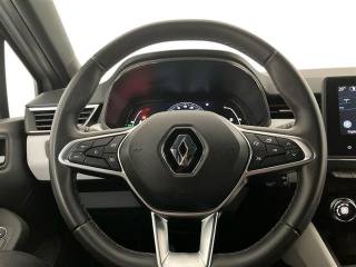 RENAULT Clio usata, con Sensore di pioggia