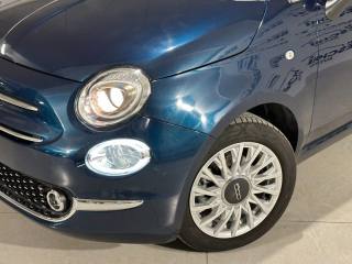 FIAT 500 usata, con Airbag laterali