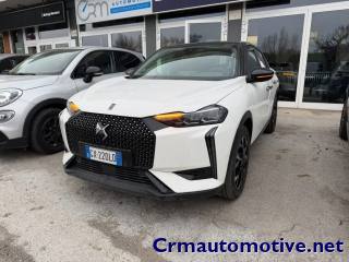 DS AUTOMOBILES DS 3 usata, con Airbag laterali
