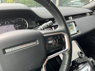 LAND ROVER Range Rover Evoque usata, con Filtro antiparticolato
