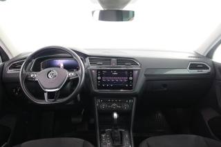 VOLKSWAGEN Tiguan usata 3