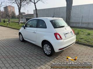 FIAT 500 usata, con Airbag Passeggero