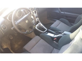ALFA ROMEO GTV usata, con Antifurto