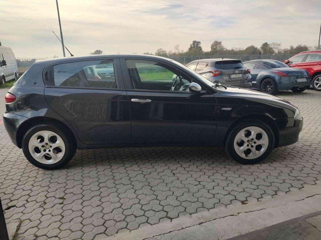 ALFA ROMEO 147 usata, con Boardcomputer