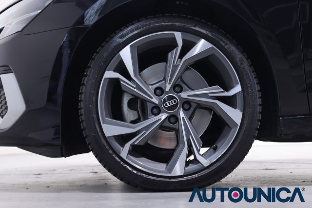 AUDI A3 usata, con Cruise Control