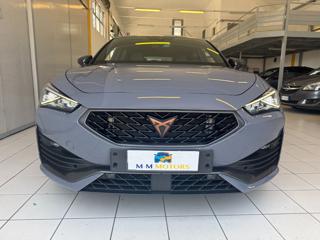 CUPRA Leon usata, con Alzacristalli elettrici