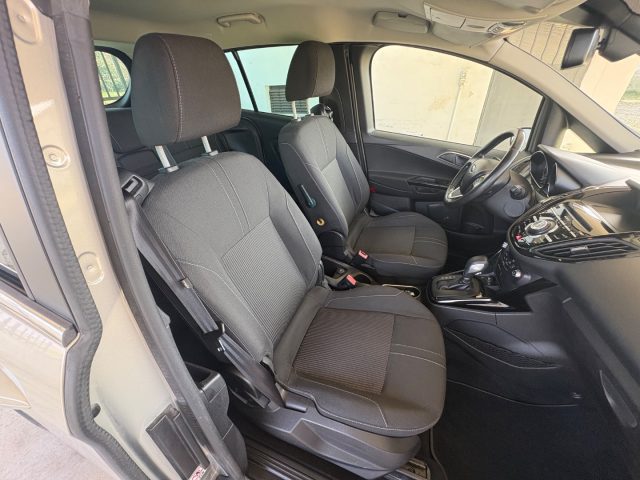 FORD B-Max usata, con Controllo trazione