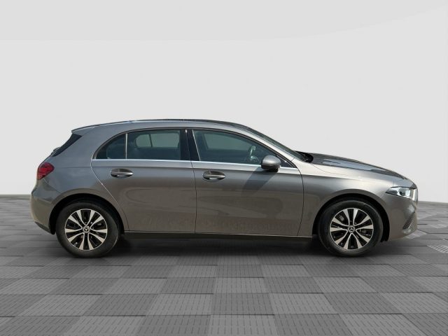 MERCEDES-BENZ A 180 usata 5