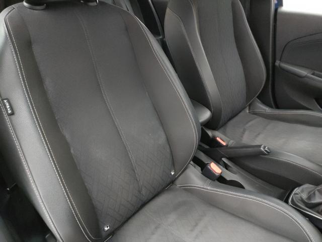 OPEL Corsa usata, con Volante multifunzione