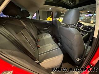 VOLKSWAGEN T-Roc usata, con Climatizzatore