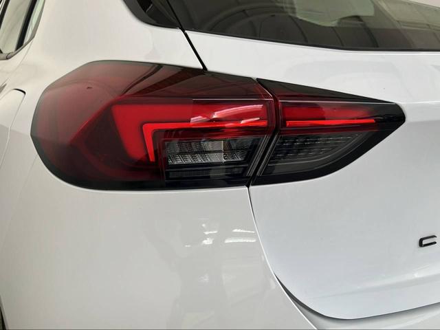 OPEL Corsa usata, con Bluetooth