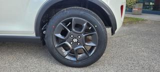 SUZUKI Ignis usata, con Autoradio