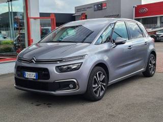 CITROEN C4 Spacetourer BlueHDi 130 S&S EAT8 Feel