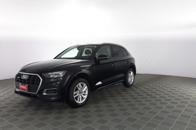 AUDI Q5 usata 6