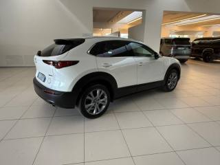 MAZDA CX-30 usata, con Airbag