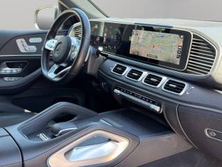 MERCEDES-BENZ GLE 350 usata, con Controllo trazione