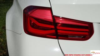 BMW M3 usata, con Bracciolo