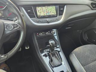 OPEL Grandland X usata 42