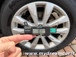 AUDI Q3 usata, con Immobilizzatore elettronico