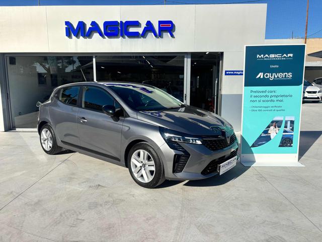 RENAULT Clio usata, con ABS