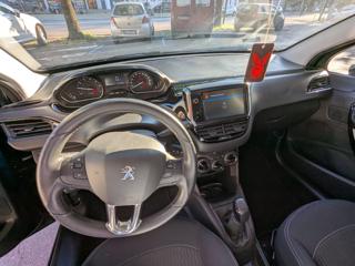 PEUGEOT 208 usata, con Cruise Control