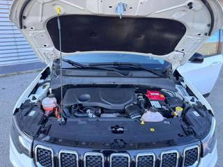 JEEP Compass usata, con USB