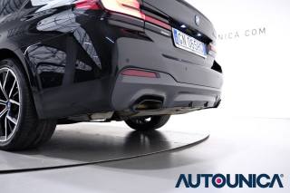 BMW 530 usata, con Sound system
